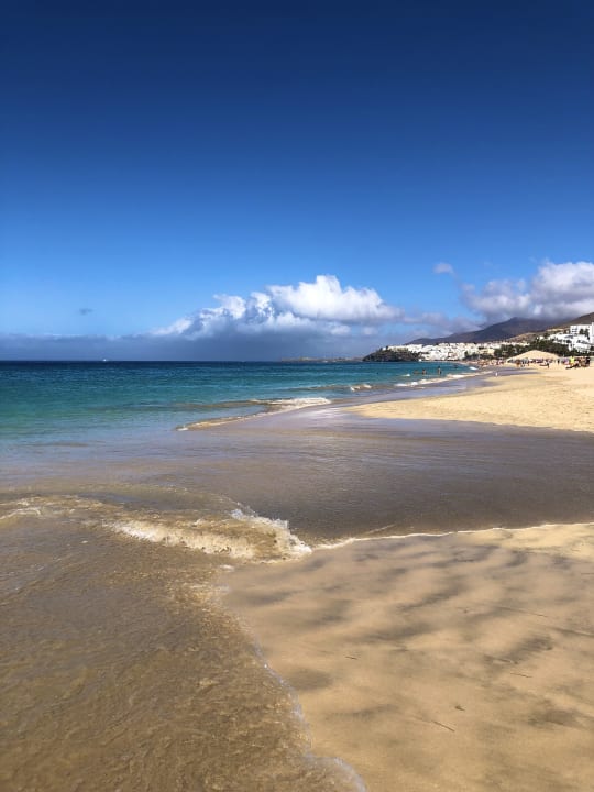Strand MUR Hotel Faro Jandia & Spa Fuerteventura