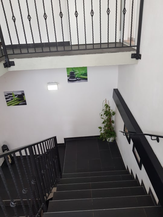 Sonstiges Pension Casa Topolino