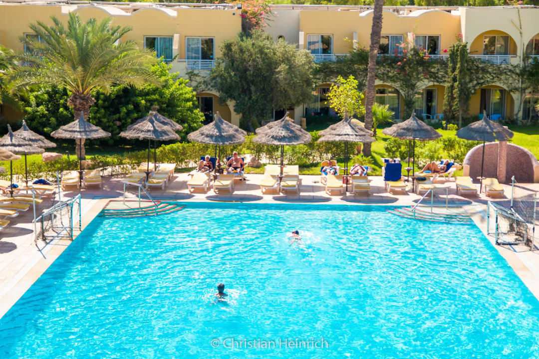 Aktiv Pool  TUI MAGIC LIFE Penelope Beach