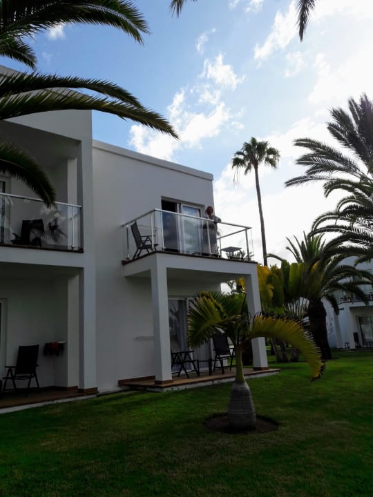 Zimmer Hotel Riu Palace Meloneras