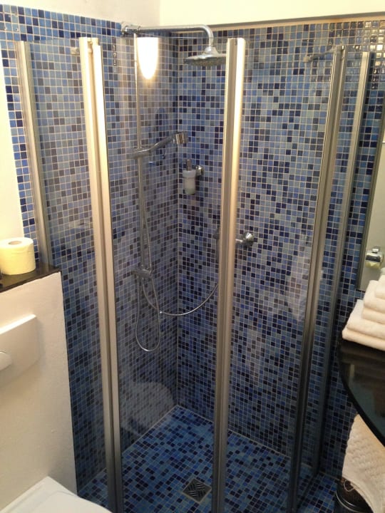 Badezimmer NAKUK | Das Friesische Landhotel