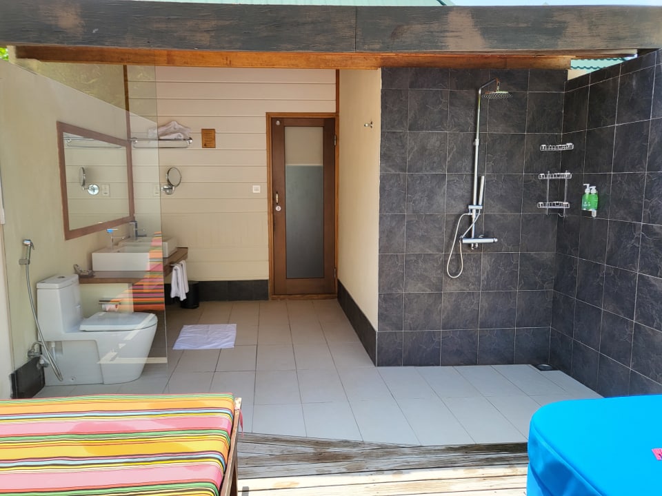 Zimmer Meeru Maldives Resort Island