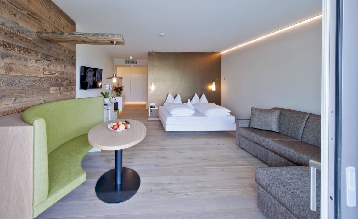 Alpin De Luxe Family Hotel Schennerhof