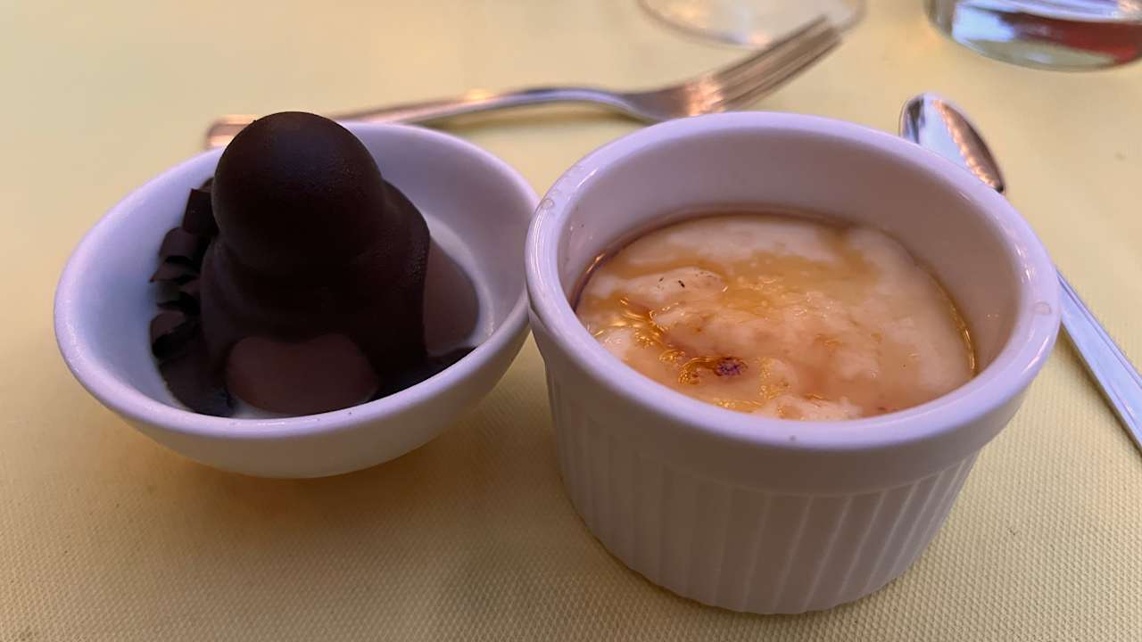 Gastro Seaside Hotel Palm Beach