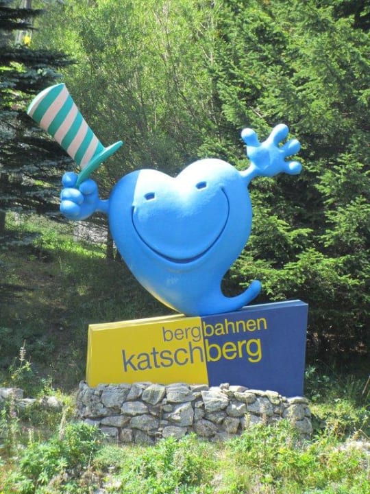 Sonstiges Motiv Familienhotel Hinteregger