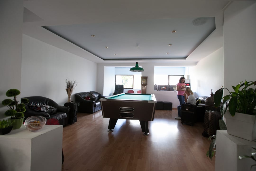 Sport & Freizeit Pela Maria