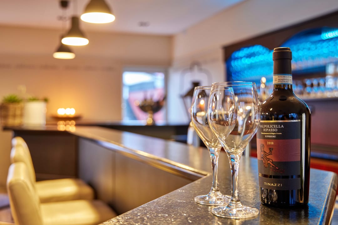 Gastro Augustiner Hotel