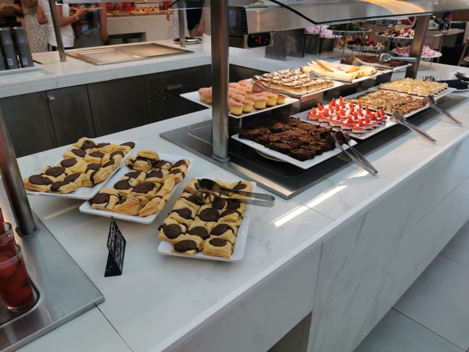 Gastro BG Hotel Rei del Mediterrani Palace