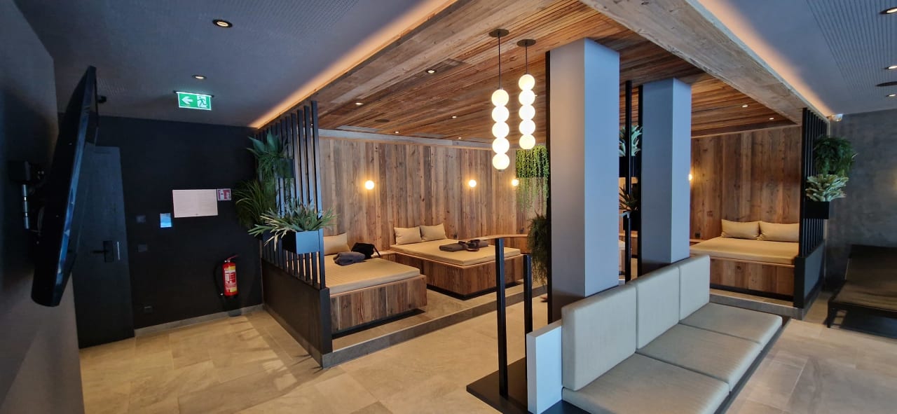 Sport & Freizeit THE MATTHEW - Copper Lodge