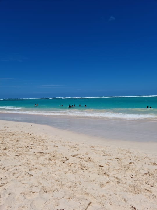 Strand Bahia Principe Luxury Ambar