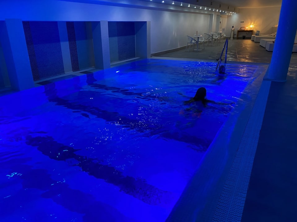 Sport & Freizeit Atlantic Mirage Suites & Spa - Adults only