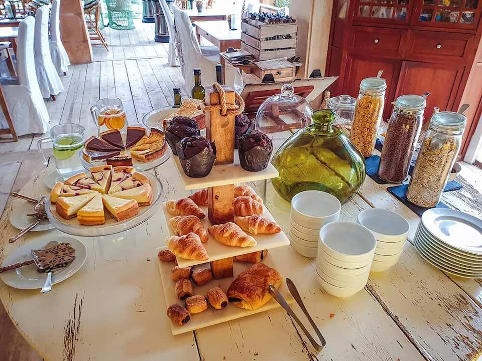 Gastro Finca Hotel Rural Es Turó