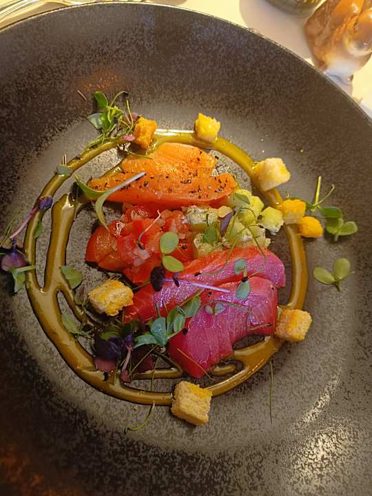 Gastro Parkhotel Burgmühle