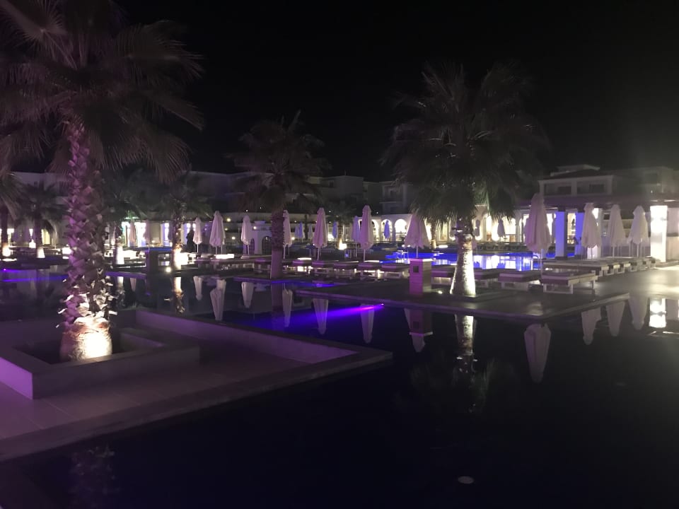 Außenansicht Anemos Luxury Grand Resort