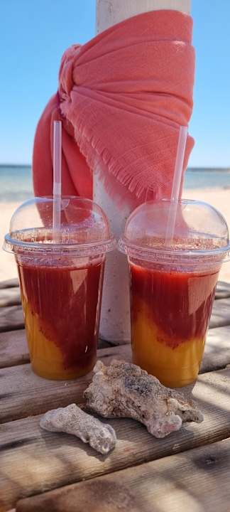 Strand Cleopatra Luxury Resort Makadi Bay