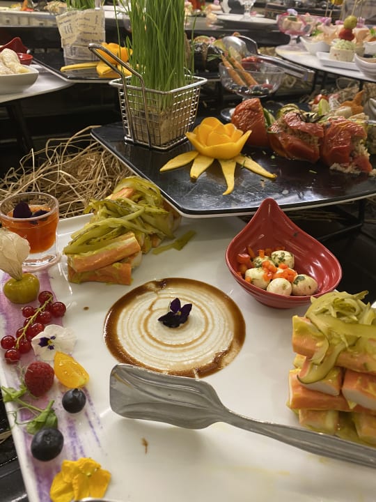 Gastro Hotel Delphin Imperial