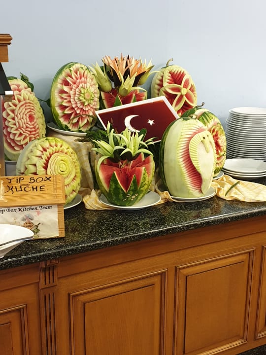 Gastro Side Bay Hotel