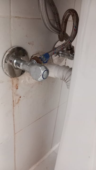 Zimmer The Grand Hotel Hurghada