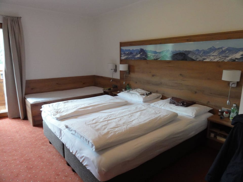 Wunderschönes Neubauzimmer Nr. 309 Lifthotel