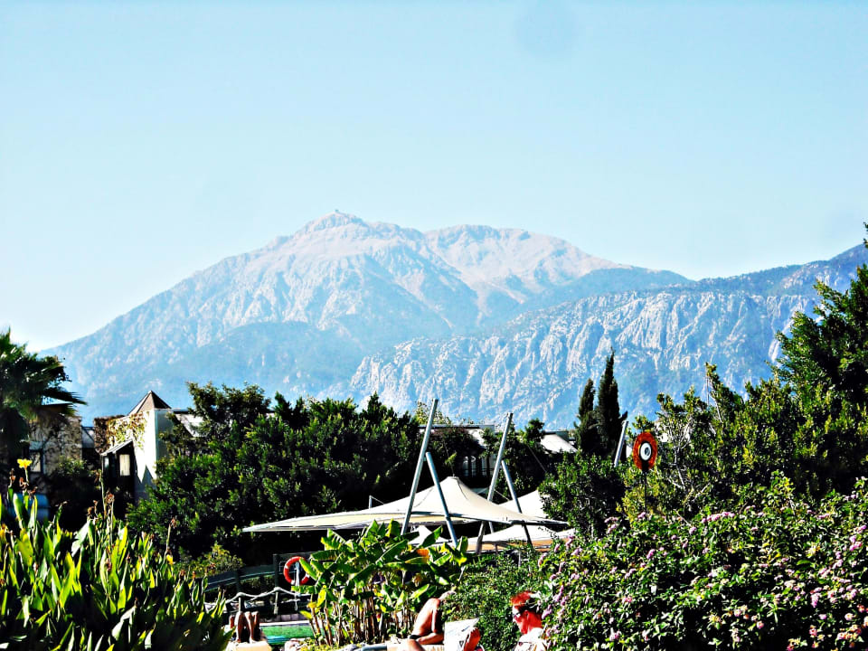 Aussicht Limak Limra Hotel & Resort