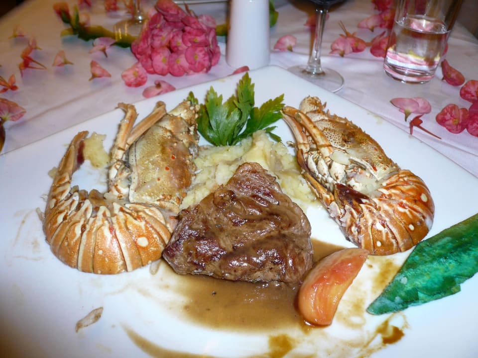 Gourmet TRS Turquesa Hotel - Adults only