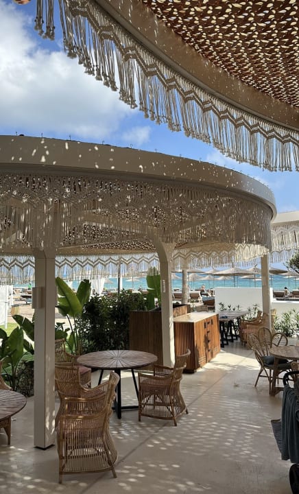 Gastro Titanic Deluxe Golf Belek