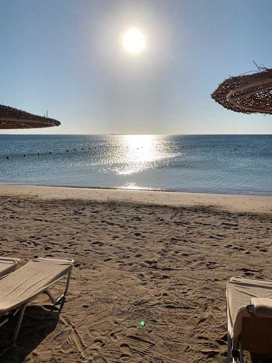 Strand Jaz Soma Beach