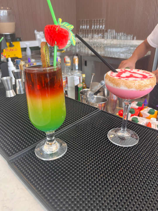 Gastro Seashell Vega