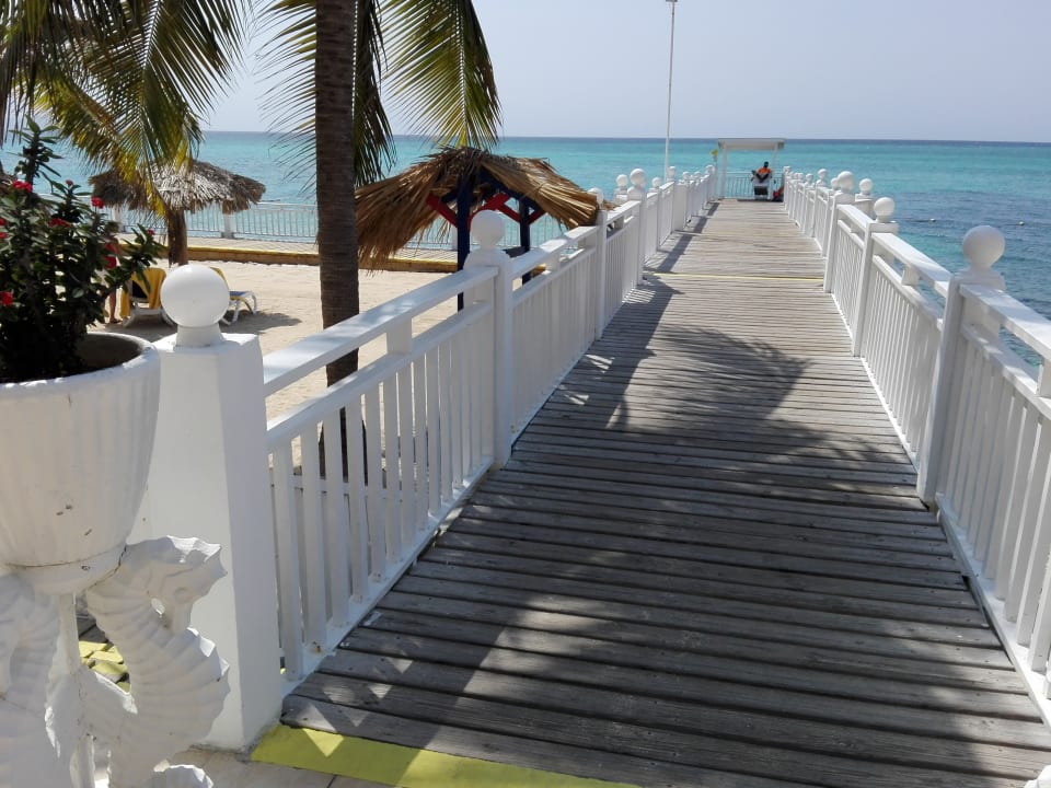 Strand Grand Decameron Montego Beach