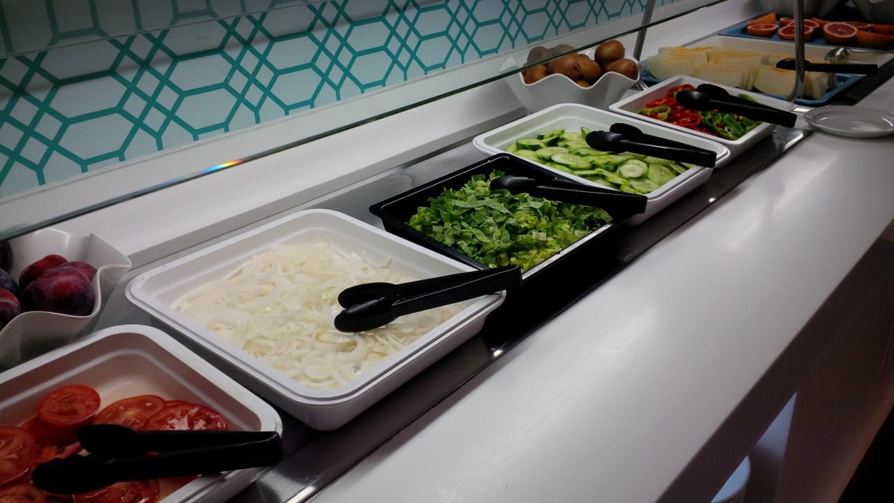 Gastro Canary Garden Club