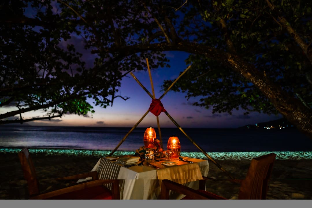 Gastro STORY Seychelles