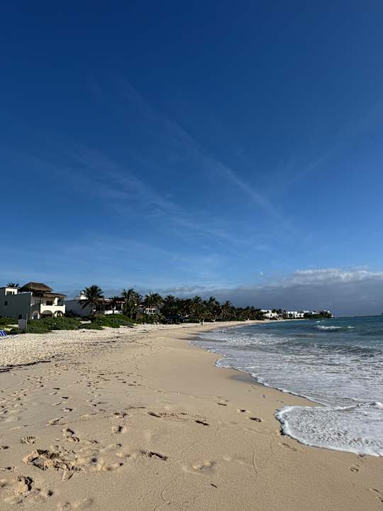 Strand Bahia Principe Grand Tulum