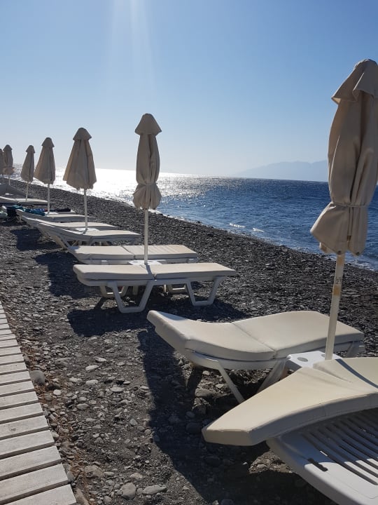 Strand Dimitra Beach Hotel & Suites