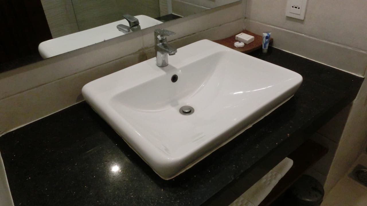 Zimmer Hotel Southern Palms Beach Resort