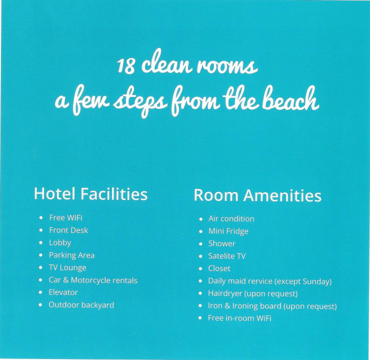 Sea Breeze Hotel Hotel Sea Breeze