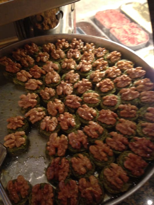 Gastro The Plaza Bodrum