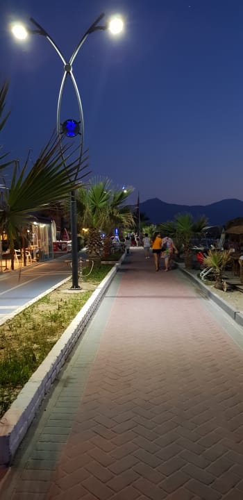 Sonstiges Palm Wings Kusadasi Beach Resort & Spa