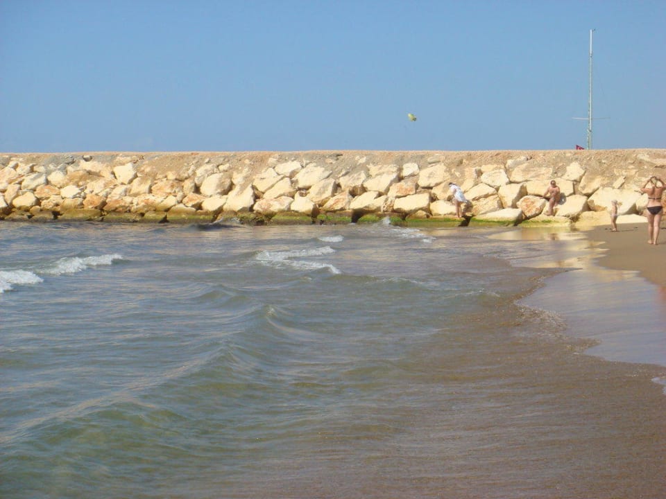 Der Strand Sunis Evren Beach Resort Hotel & Spa