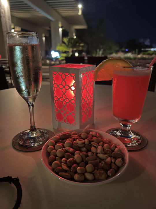 Gastro Monachus Family Resort Sorgun