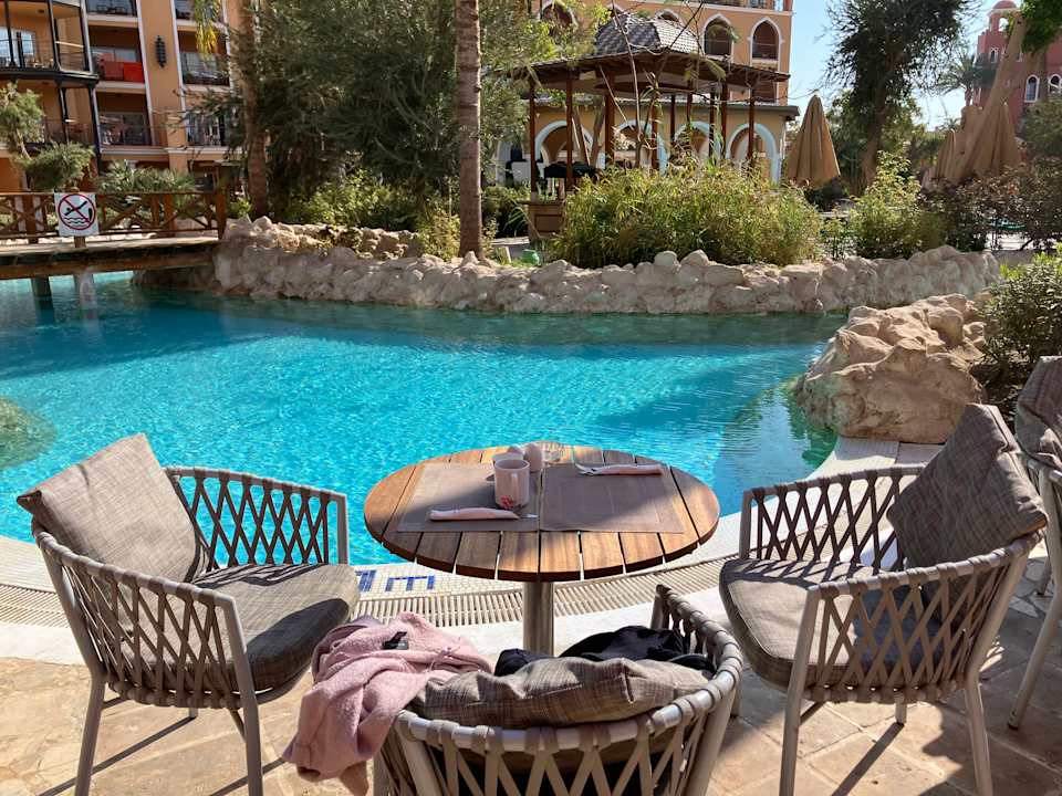 Gastro The Grand Resort