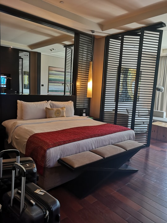 Zimmer Rixos The Palm Hotel & Suites