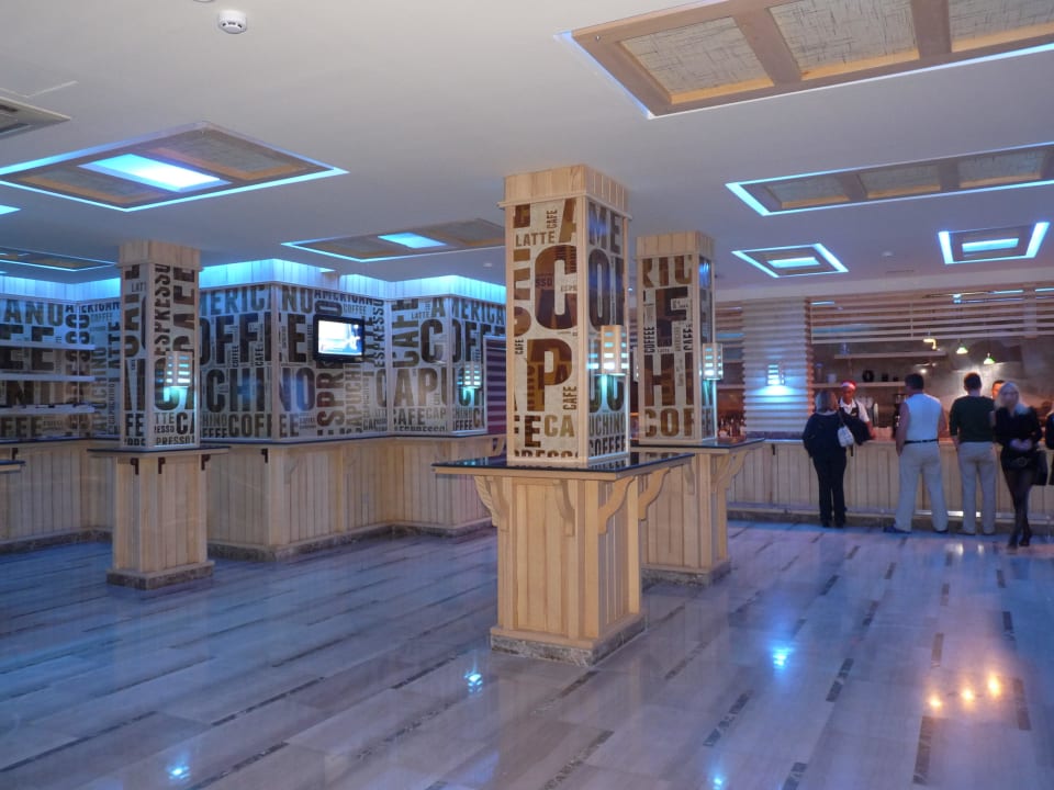 Columbus Pickalbatros Alf Leila Wa Leila Resort - Neverland Hurghada