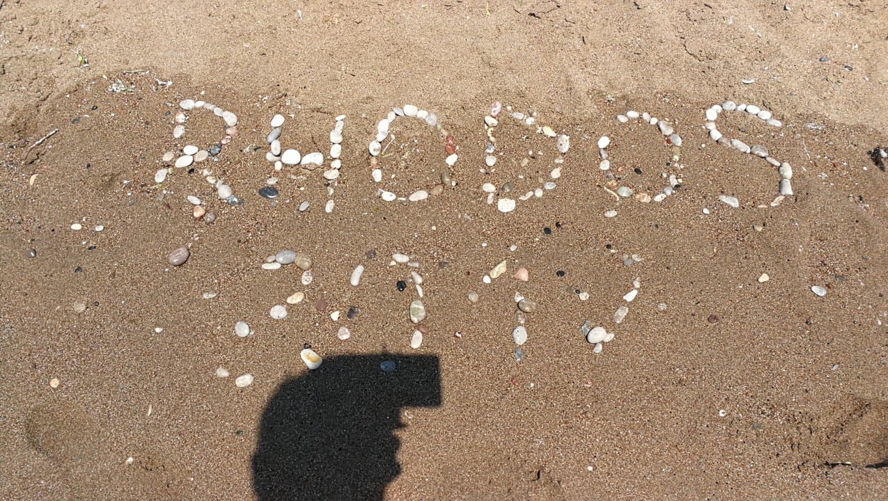 Strand Hotel Calypso Beach