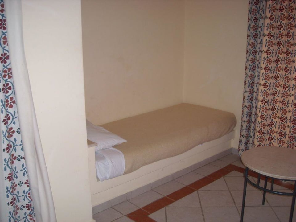 Familienzimmer Jaz Makadi Oasis Resort