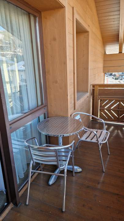 Zimmer Hotel Tauernhof