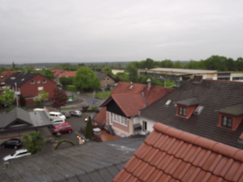 Delbrück Hotel Waldkrug