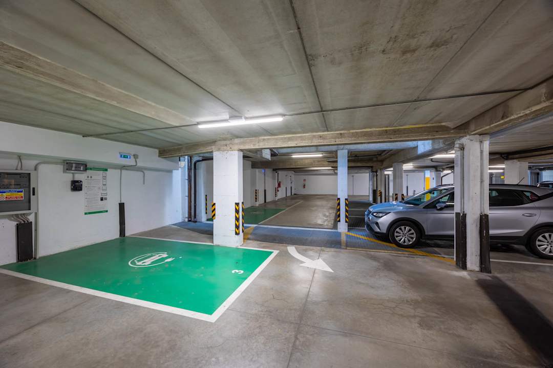 Sonstiges iH Hotels Milano Watt 13