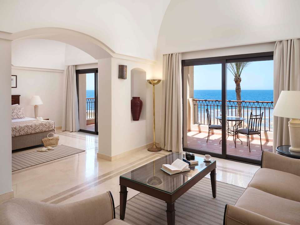 Zimmer TUI BLUE Samaya