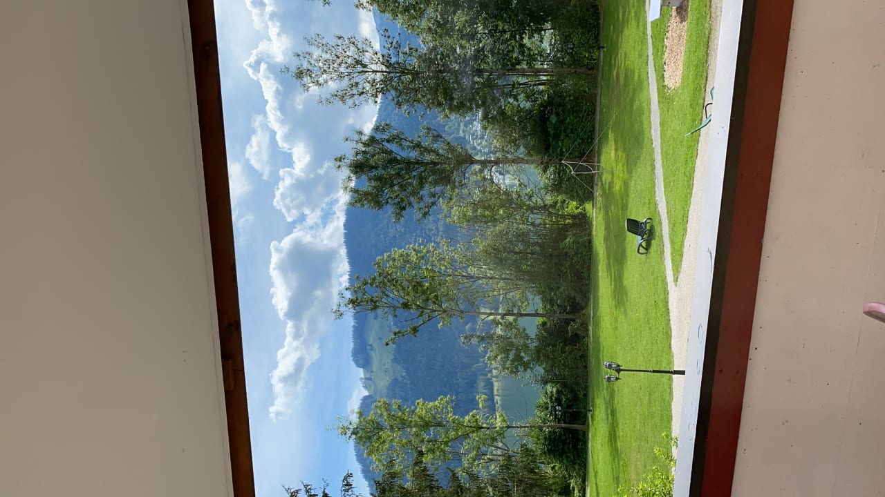 Zimmer Hotel Bellevue am See