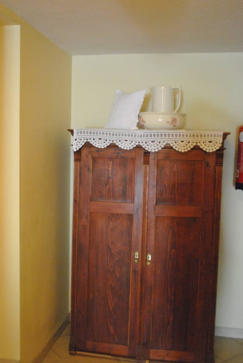 Deko Hotel Ländenhof